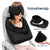 Travelwrap First Class 3-in-1 Travel Sleep Set